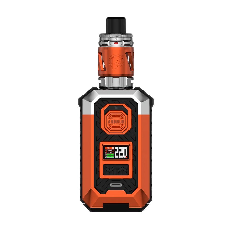 Vaporesso Armour Max Vape Kit Device - Orange