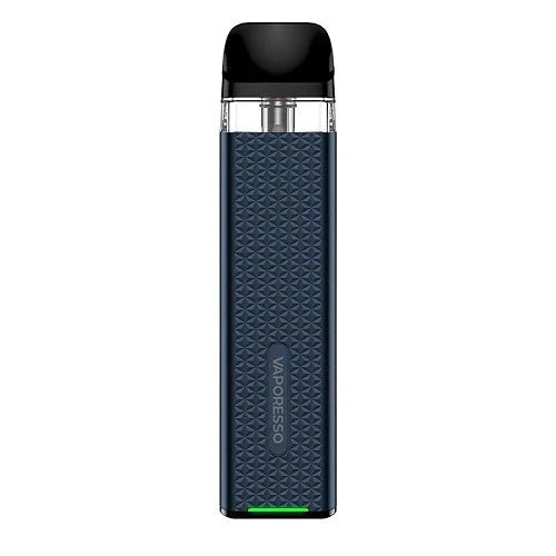 Vaoresso Xros 3 Mini Pod Kit, Navy Blue Color