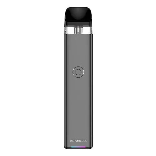 Vaporesso Xros 3 Pod Kit, Grey Color