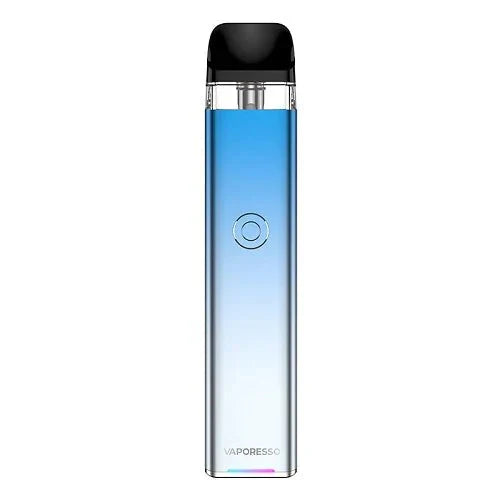 Vaporesso Xros 3 Pod Kit, Sky Blue Color
