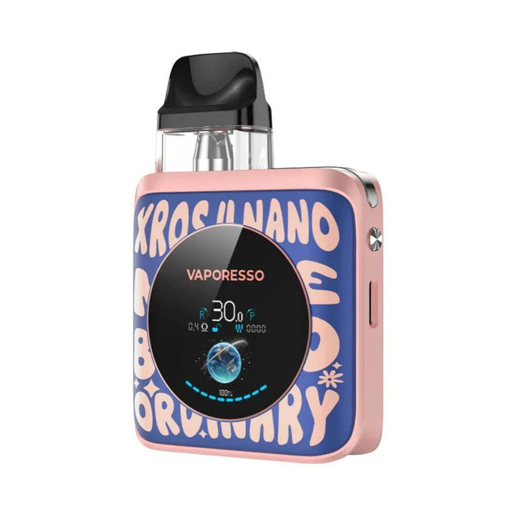 Vaporesso XROS 4 Nano Pod Kit