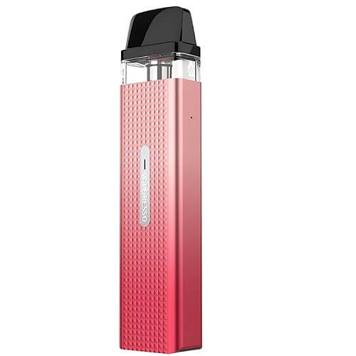 Vaporesso Xros Mini 16W Pod Kit, Pink Color