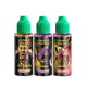 Vapour Freaks Ice 100ml Shortfill