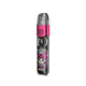 Voopoo Argus P1S Pod Vape Kit Device - Creed Rose - vapeukwholesale