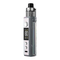 Voopoo Drag X2 Pod Kit, Colourful Silver Color